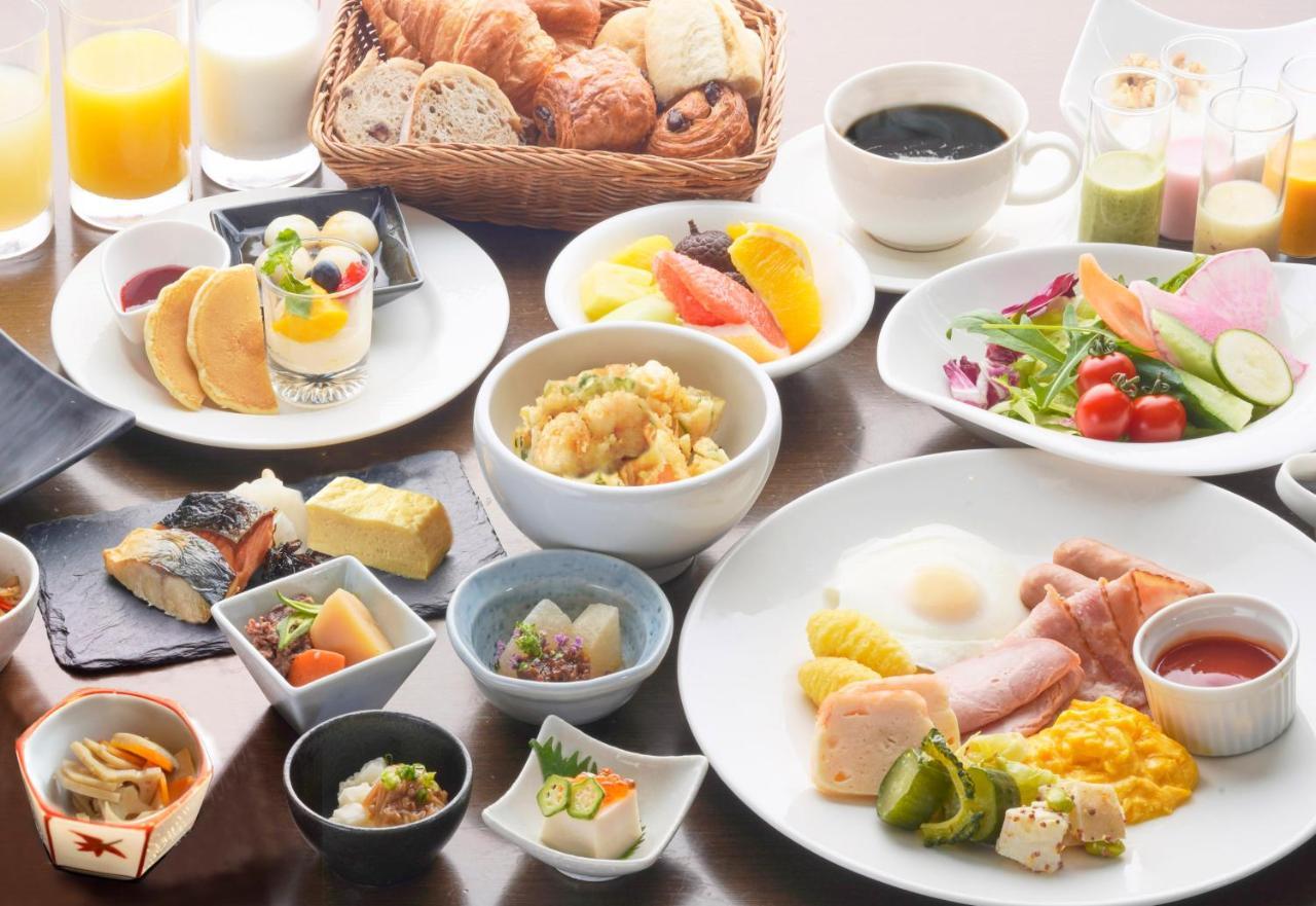 Sotetsu Grand Fresa Saigon 相鉄グランドフレッサ サイゴン Hotel Ho Chi Minh-Byen Eksteriør billede