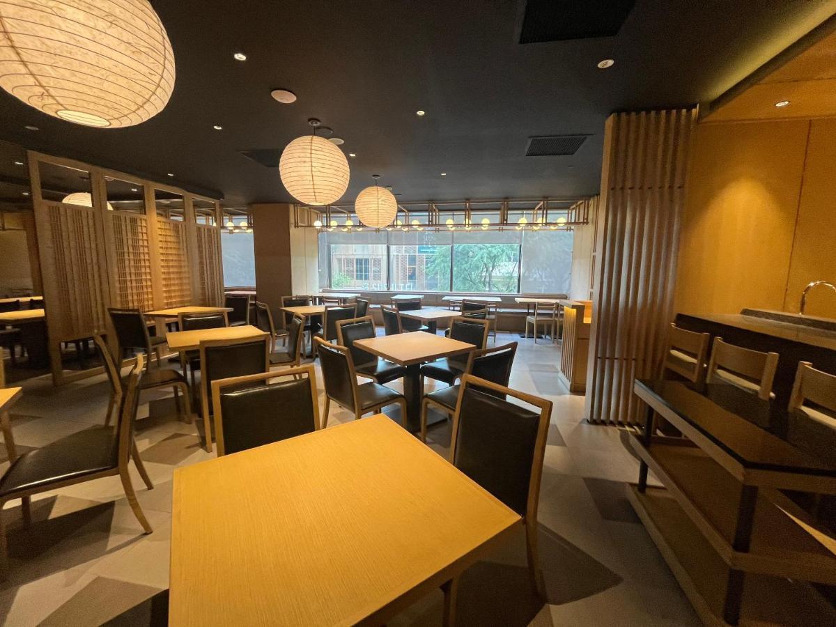 Sotetsu Grand Fresa Saigon 相鉄グランドフレッサ サイゴン Hotel Ho Chi Minh-Byen Eksteriør billede