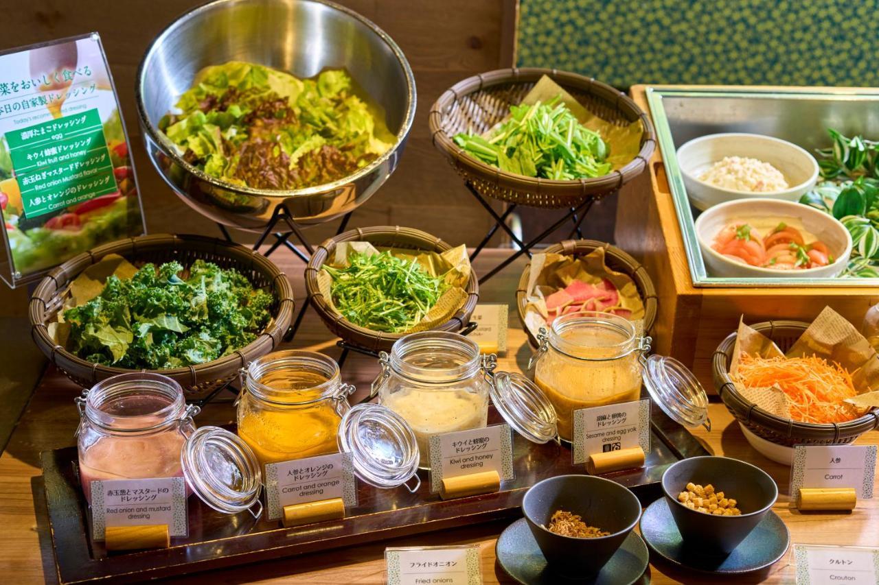 Sotetsu Grand Fresa Saigon 相鉄グランドフレッサ サイゴン Hotel Ho Chi Minh-Byen Eksteriør billede