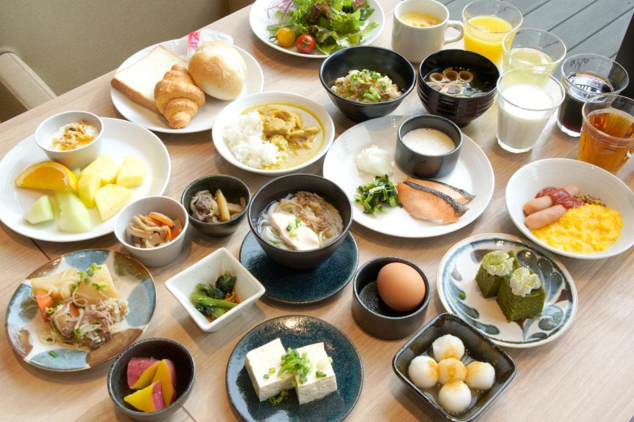 Sotetsu Grand Fresa Saigon 相鉄グランドフレッサ サイゴン Hotel Ho Chi Minh-Byen Eksteriør billede