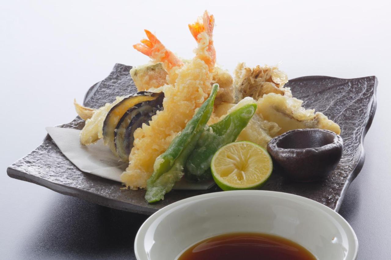 Sotetsu Grand Fresa Saigon 相鉄グランドフレッサ サイゴン Hotel Ho Chi Minh-Byen Eksteriør billede