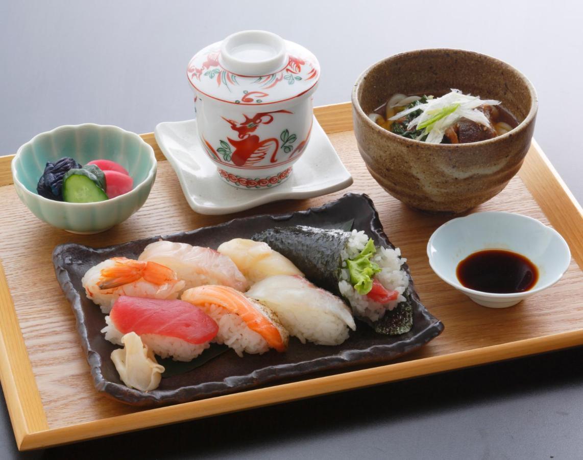 Sotetsu Grand Fresa Saigon 相鉄グランドフレッサ サイゴン Hotel Ho Chi Minh-Byen Eksteriør billede