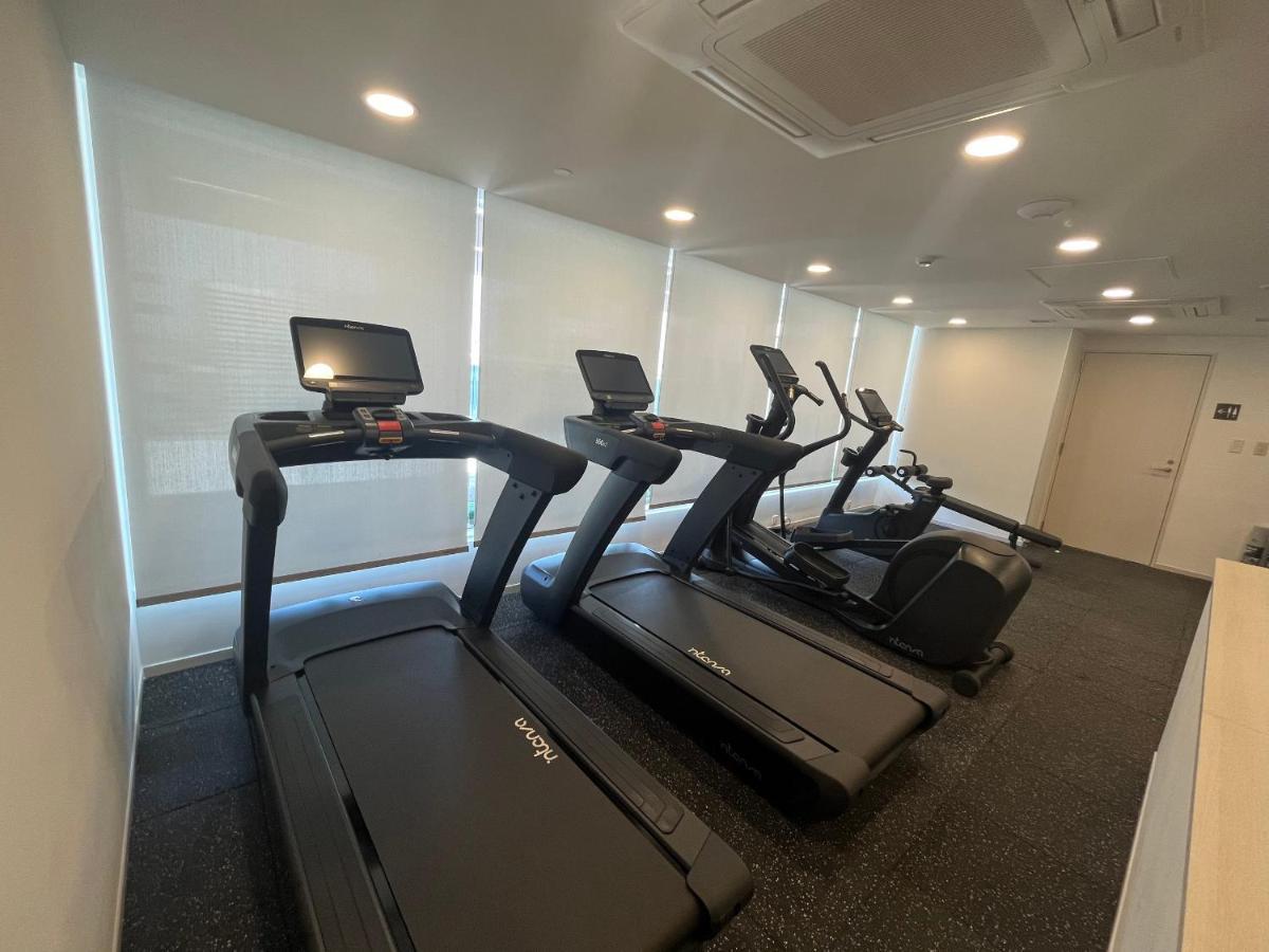 Sotetsu Grand Fresa Saigon 相鉄グランドフレッサ サイゴン Hotel Ho Chi Minh-Byen Eksteriør billede