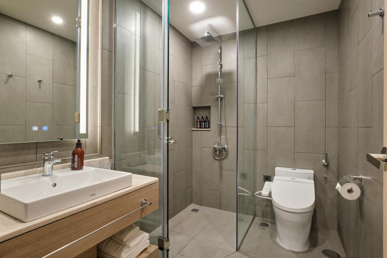 Sotetsu Grand Fresa Saigon 相鉄グランドフレッサ サイゴン Hotel Ho Chi Minh-Byen Eksteriør billede