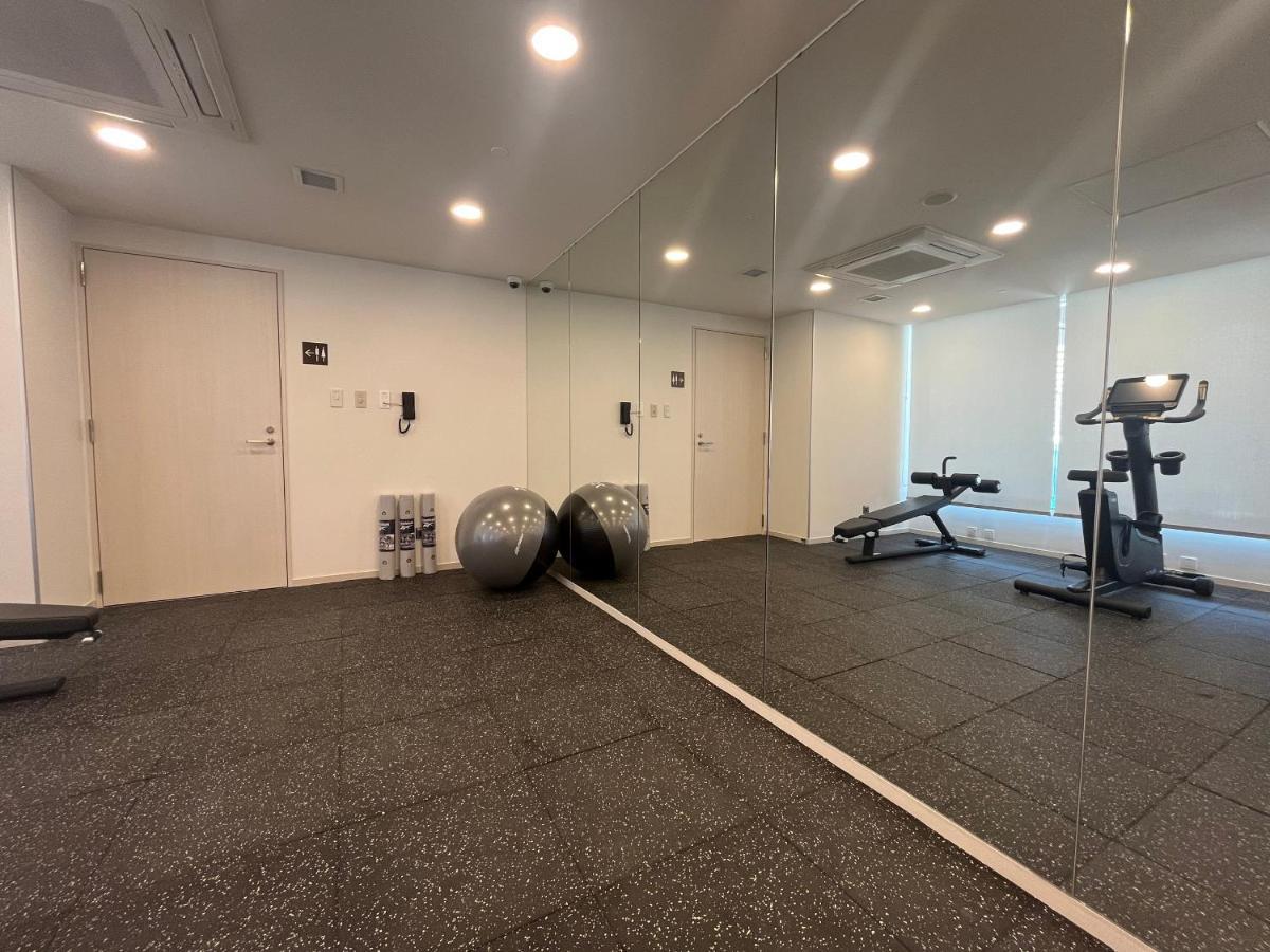 Sotetsu Grand Fresa Saigon 相鉄グランドフレッサ サイゴン Hotel Ho Chi Minh-Byen Eksteriør billede