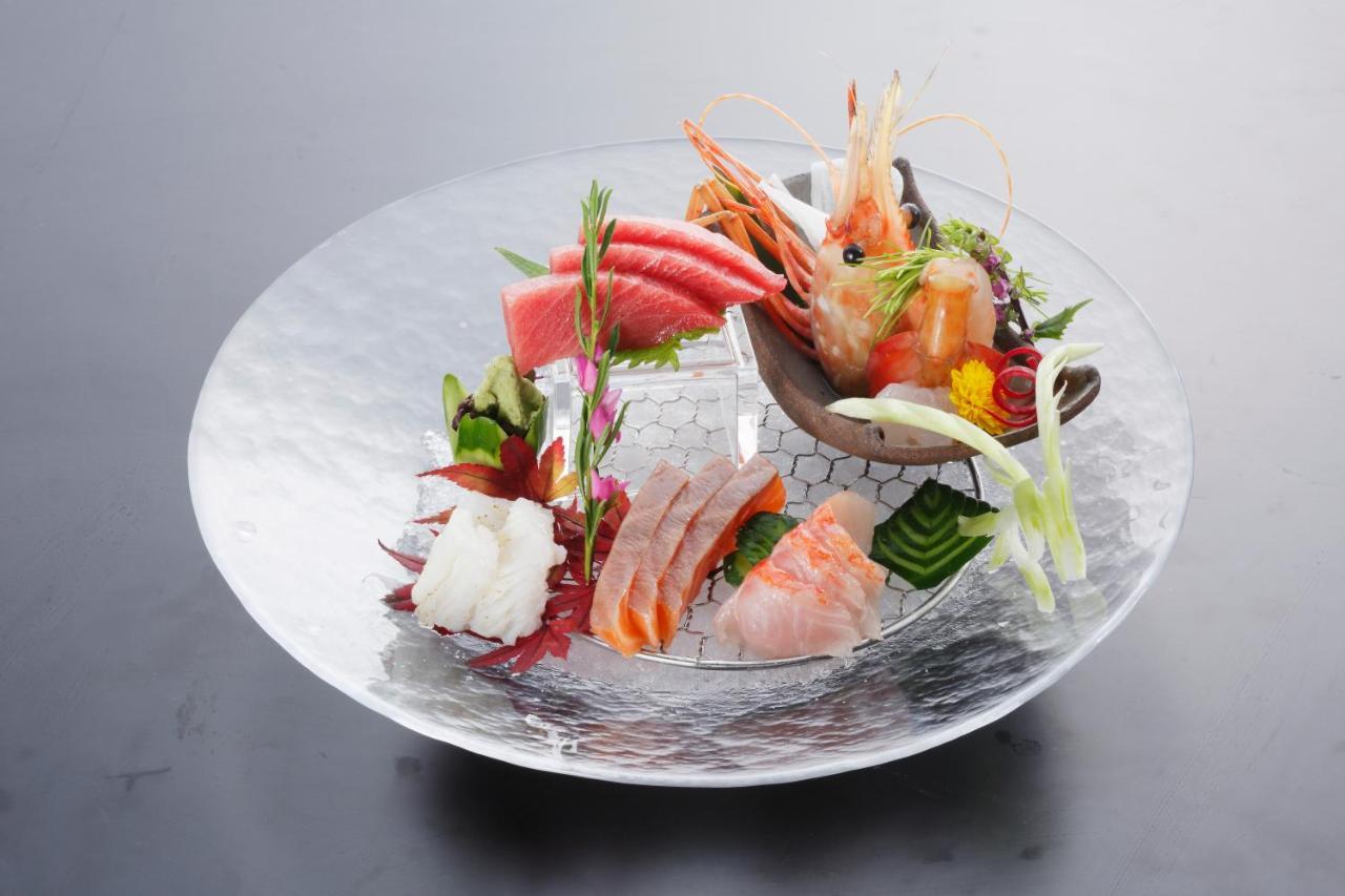 Sotetsu Grand Fresa Saigon 相鉄グランドフレッサ サイゴン Hotel Ho Chi Minh-Byen Eksteriør billede