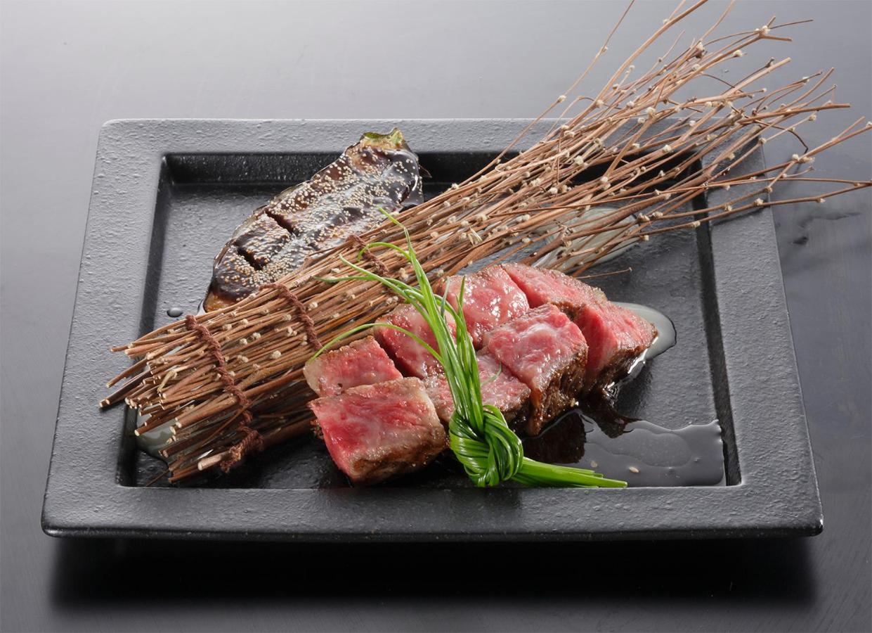 Sotetsu Grand Fresa Saigon 相鉄グランドフレッサ サイゴン Hotel Ho Chi Minh-Byen Eksteriør billede