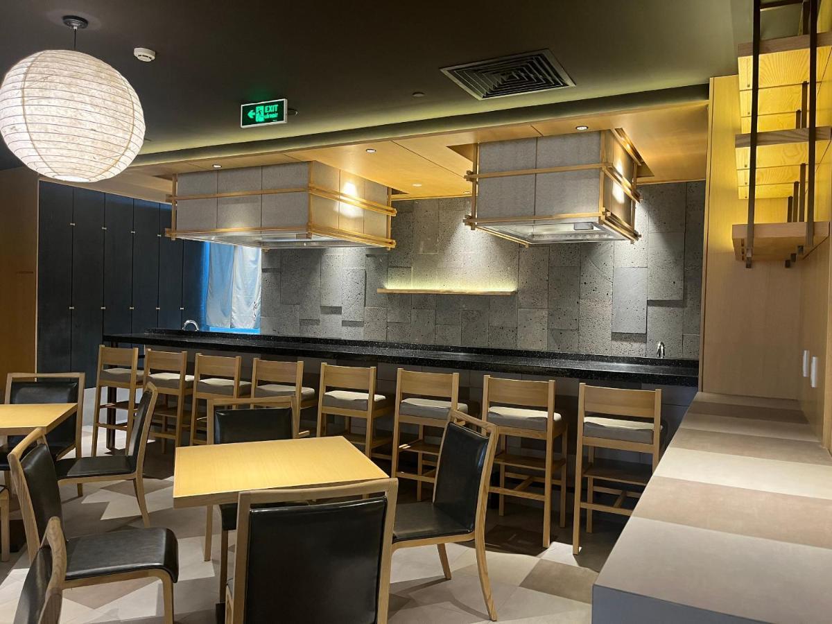 Sotetsu Grand Fresa Saigon 相鉄グランドフレッサ サイゴン Hotel Ho Chi Minh-Byen Eksteriør billede