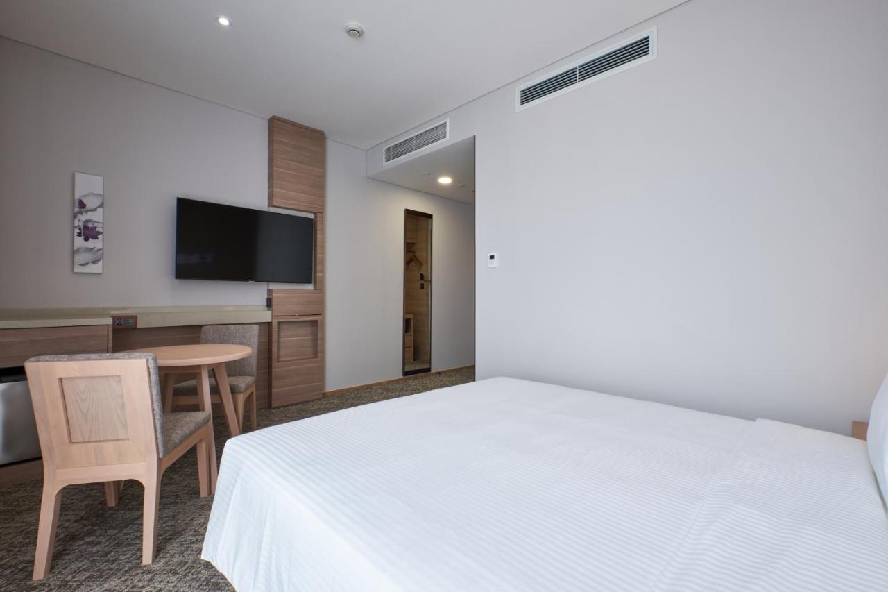 Sotetsu Grand Fresa Saigon 相鉄グランドフレッサ サイゴン Hotel Ho Chi Minh-Byen Eksteriør billede