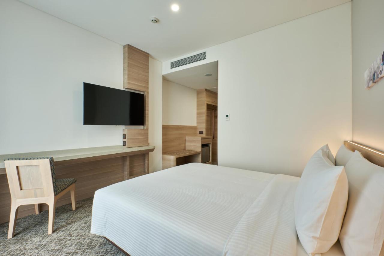 Sotetsu Grand Fresa Saigon 相鉄グランドフレッサ サイゴン Hotel Ho Chi Minh-Byen Eksteriør billede
